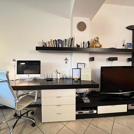 Ferienwohnung Bali Loft Savona Albissola Exterior foto