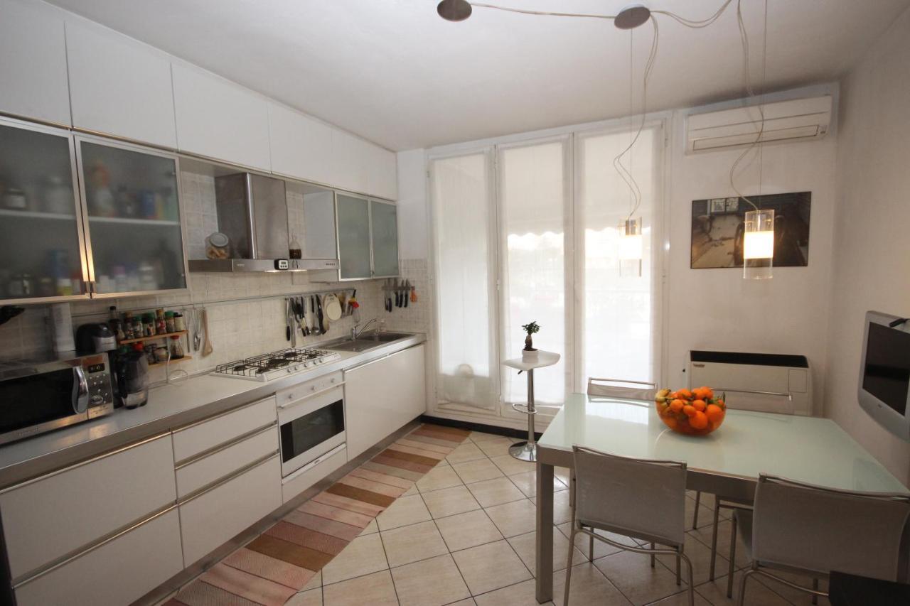 Ferienwohnung Bali Loft Savona Albissola Exterior foto