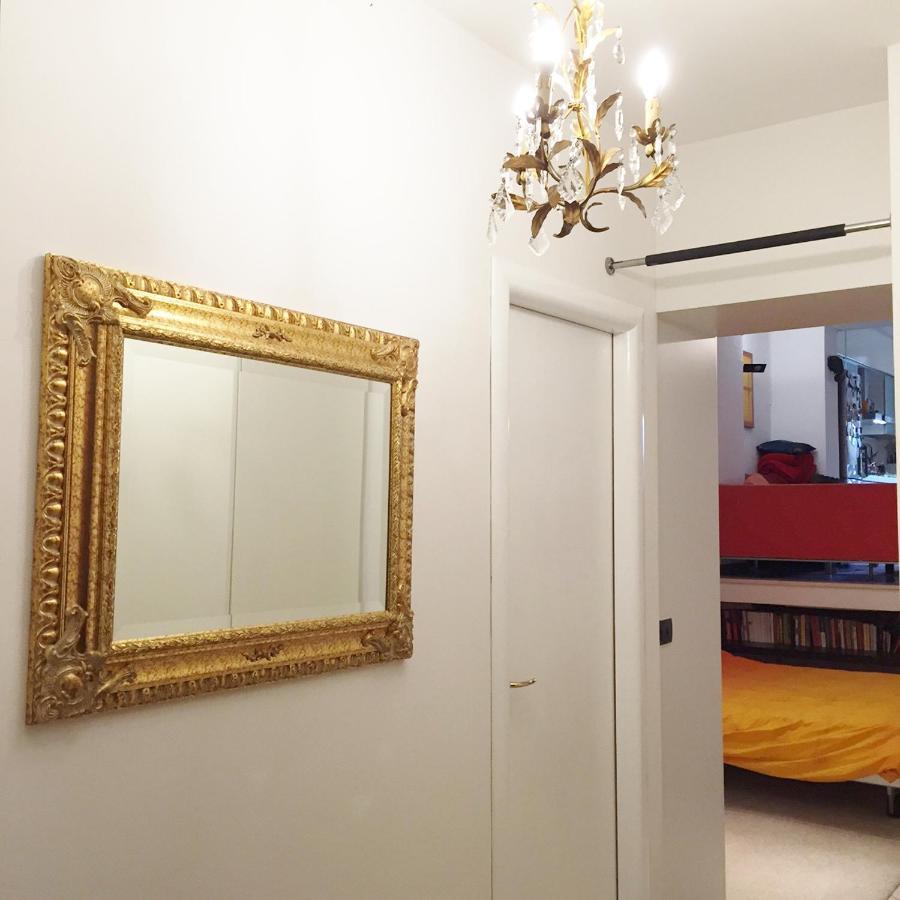 Ferienwohnung Bali Loft Savona Albissola Exterior foto