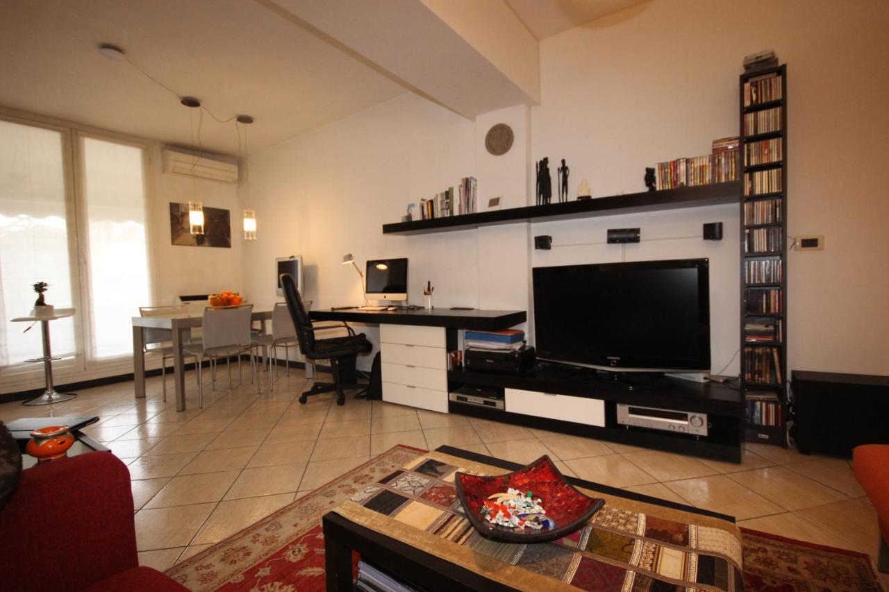 Ferienwohnung Bali Loft Savona Albissola Exterior foto